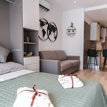 Borgo House Apartment Borgonuovo  Ngoại thất bức ảnh