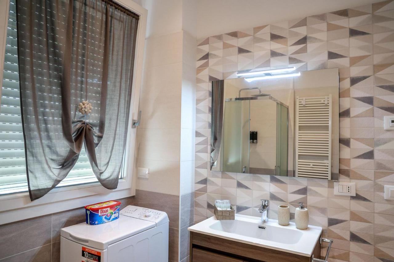 Borgo House Apartment Borgonuovo  Ngoại thất bức ảnh