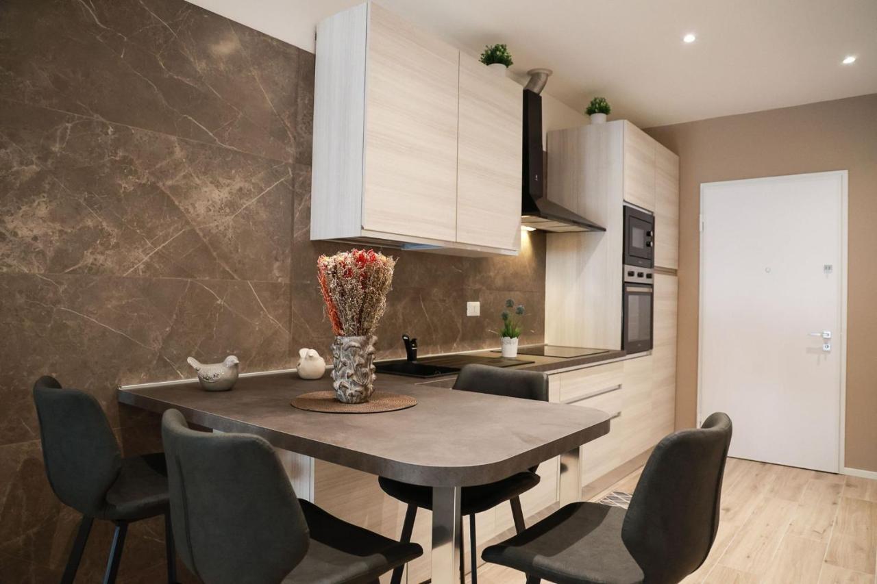 Borgo House Apartment Borgonuovo  Ngoại thất bức ảnh