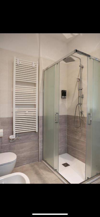 Borgo House Apartment Borgonuovo  Ngoại thất bức ảnh