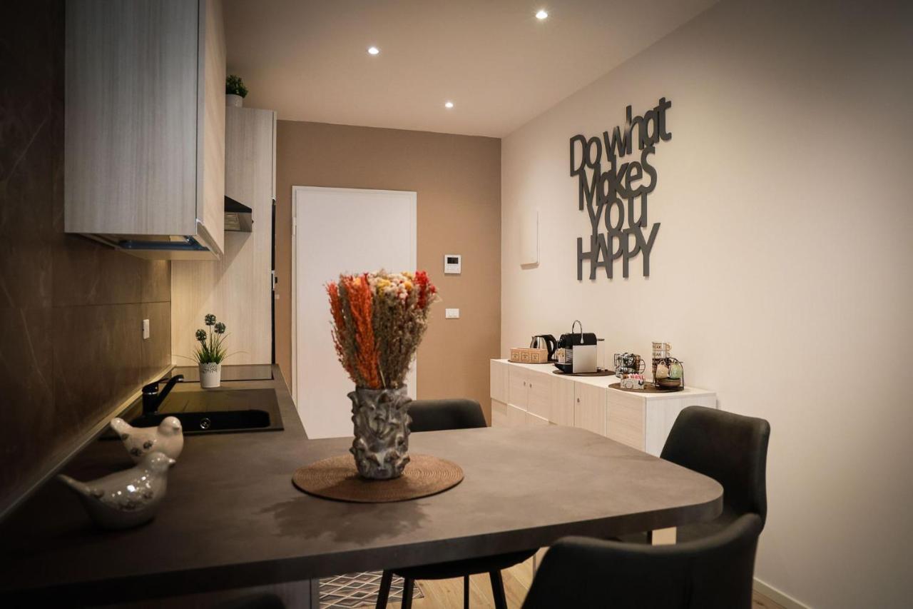 Borgo House Apartment Borgonuovo  Ngoại thất bức ảnh