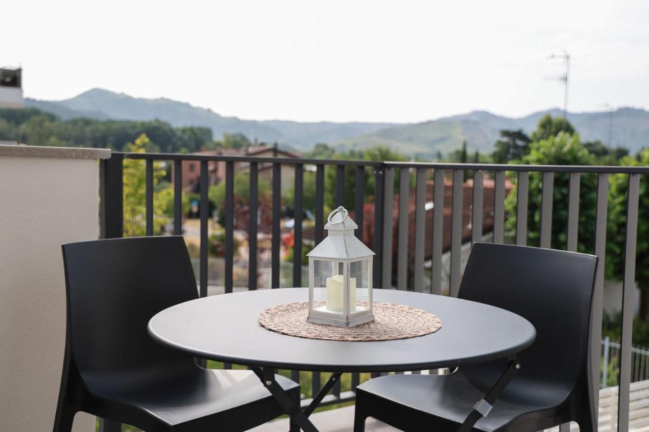 Borgo House Apartment Borgonuovo  Ngoại thất bức ảnh