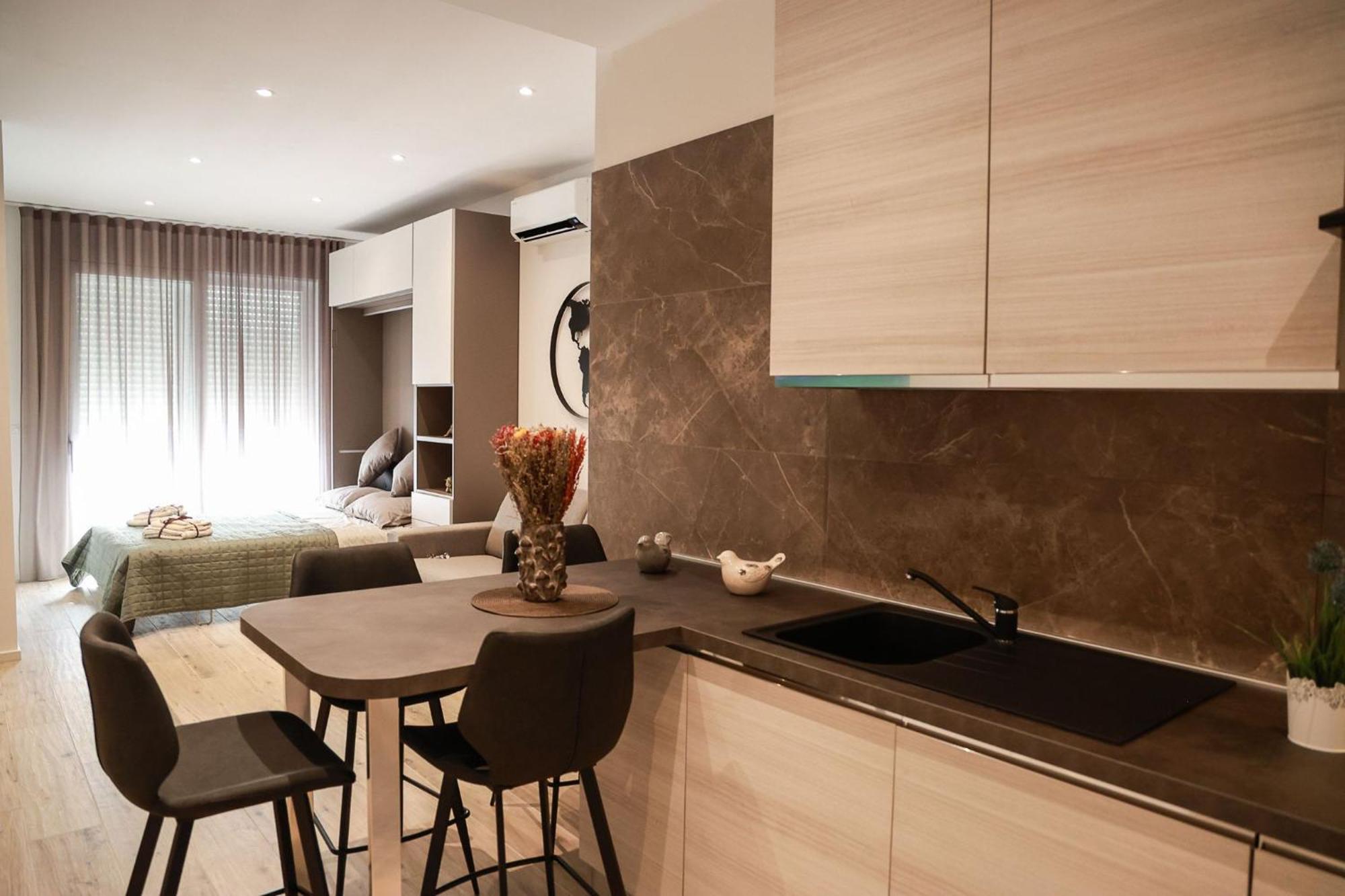 Borgo House Apartment Borgonuovo  Ngoại thất bức ảnh