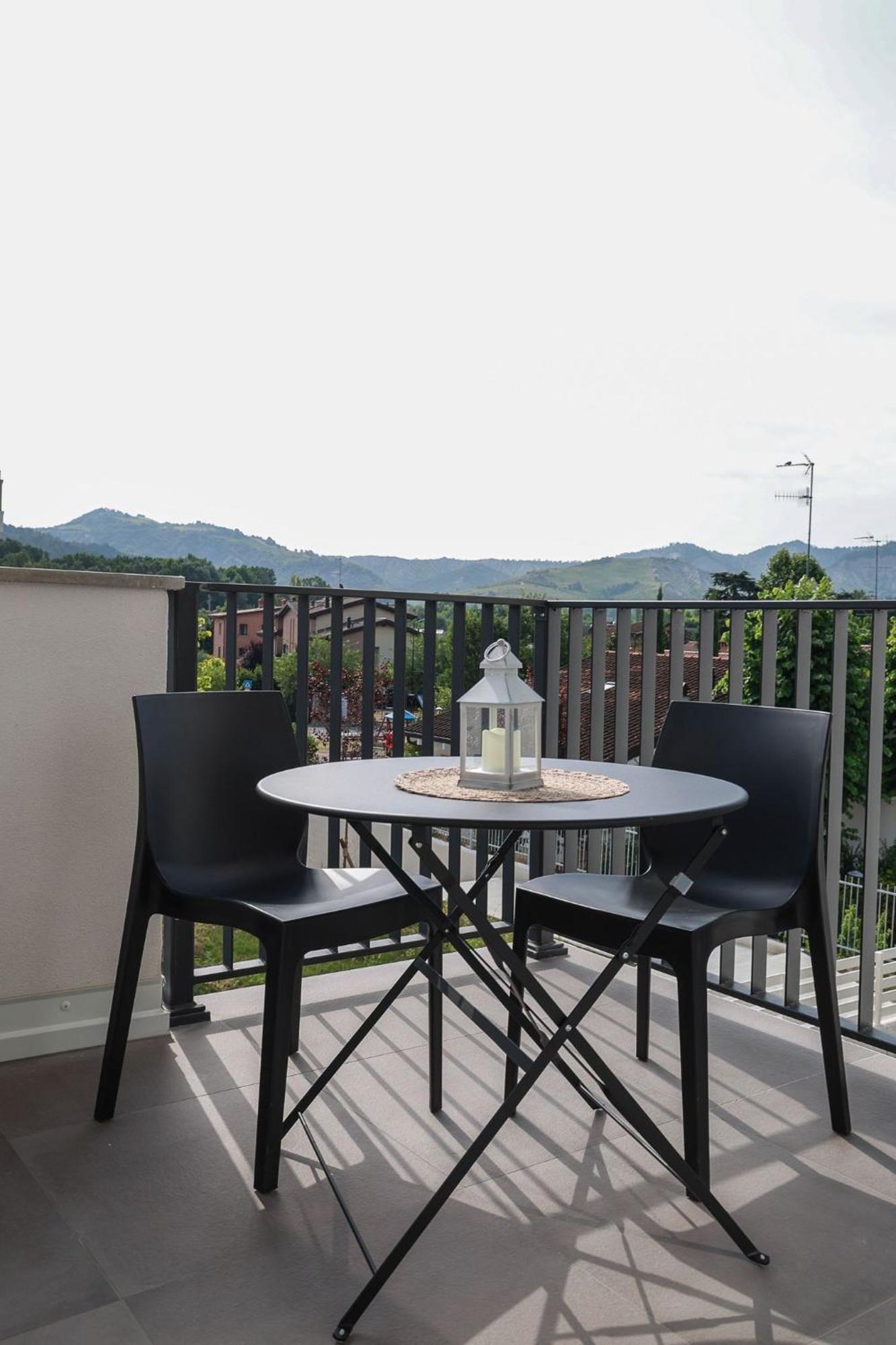 Borgo House Apartment Borgonuovo  Ngoại thất bức ảnh