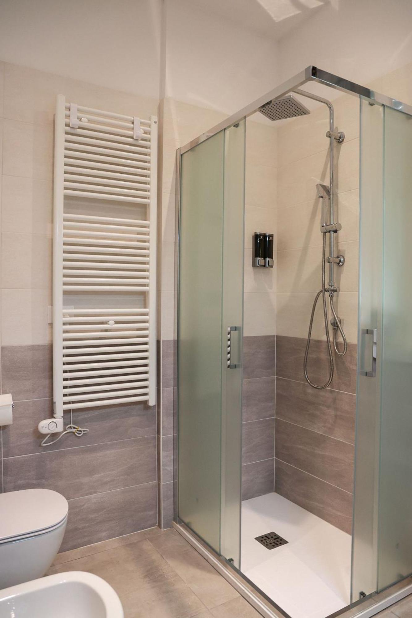 Borgo House Apartment Borgonuovo  Ngoại thất bức ảnh