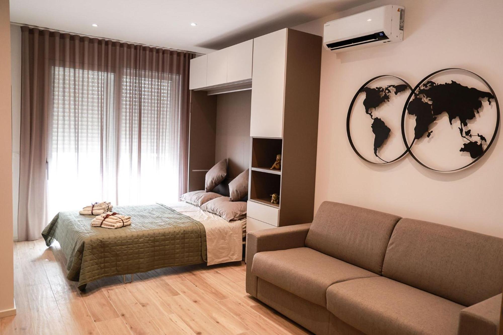 Borgo House Apartment Borgonuovo  Ngoại thất bức ảnh