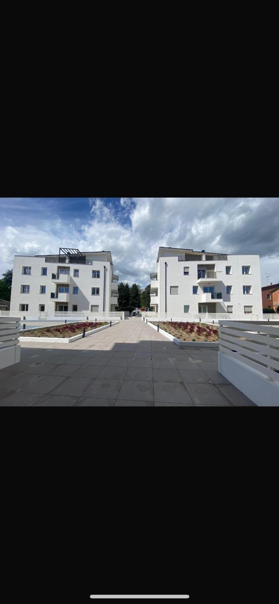 Borgo House Apartment Borgonuovo  Ngoại thất bức ảnh