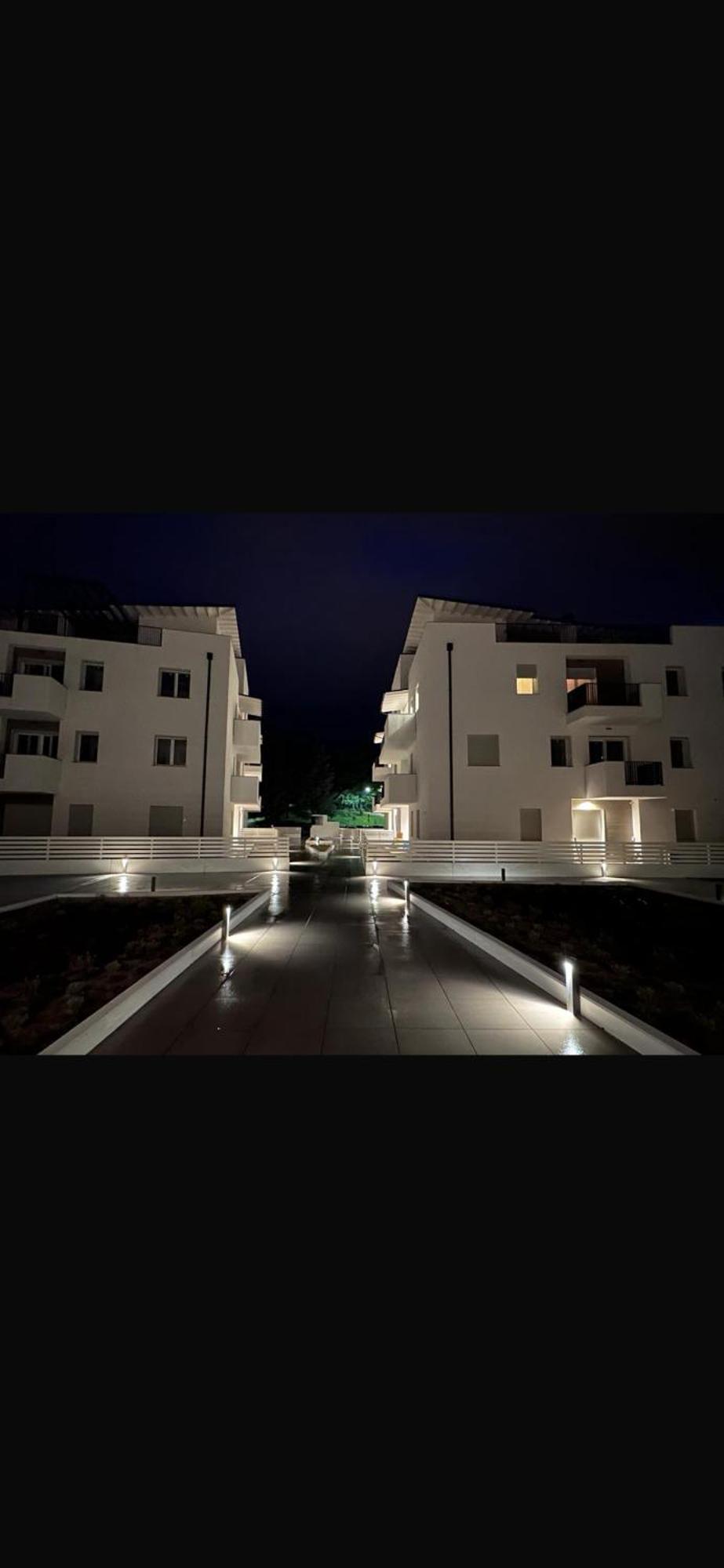 Borgo House Apartment Borgonuovo  Ngoại thất bức ảnh