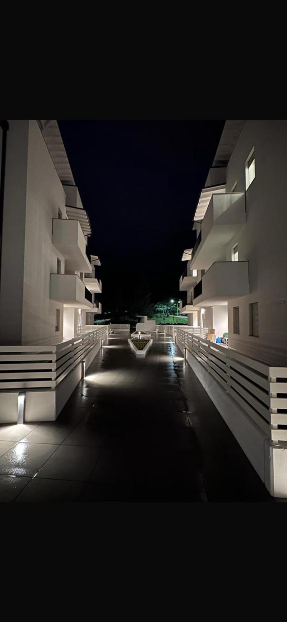 Borgo House Apartment Borgonuovo  Ngoại thất bức ảnh