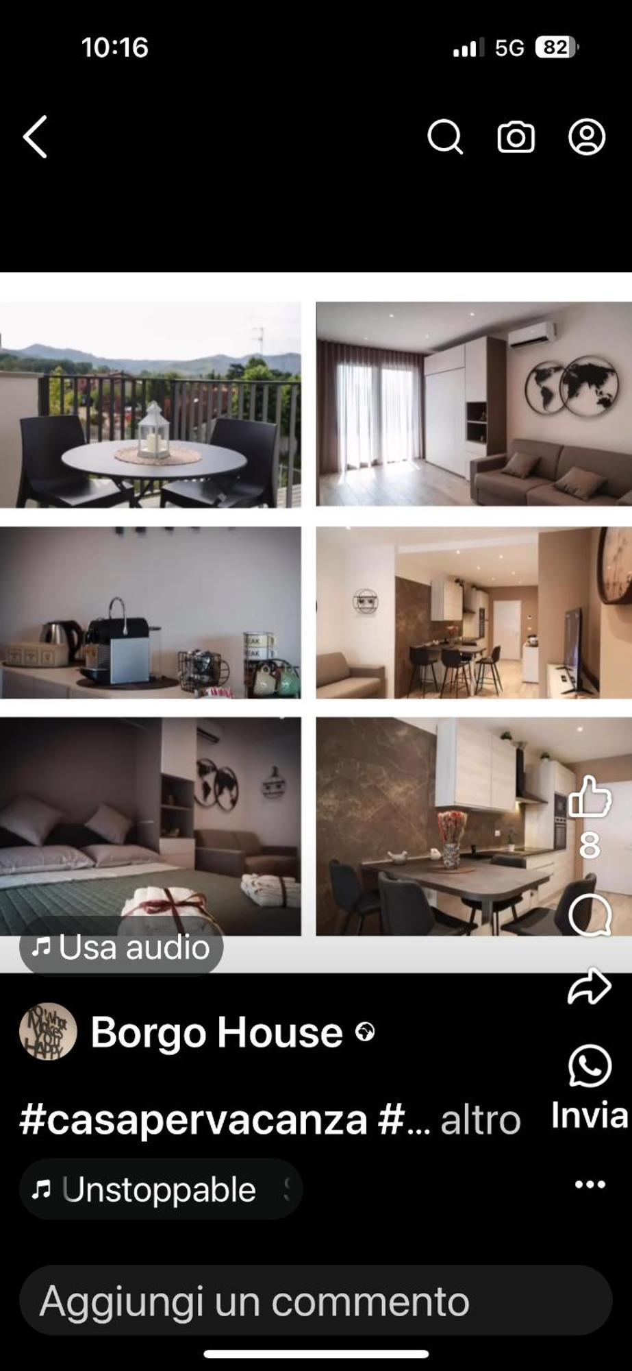 Borgo House Apartment Borgonuovo  Ngoại thất bức ảnh